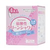Clean Shower Okamoto Weak Acid Plus 4P (4.2 fl oz