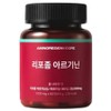 AminoRegen Core Liposomal Arginine 3500, 4 boxes, 60 tablets / 아미노리젠 코어 리포좀 아르기닌 3500, 4박스, 60정