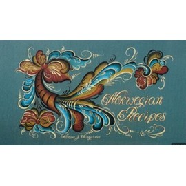 Norwegian Recipes: Old-Time Favorites