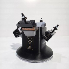 Tool Tree OXA Tool Tree Lathe Tool Holder Organizer Storage for Aloris Dorian Accusize