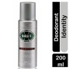 Brut Identity Deodorant Spray 200ml 1PK