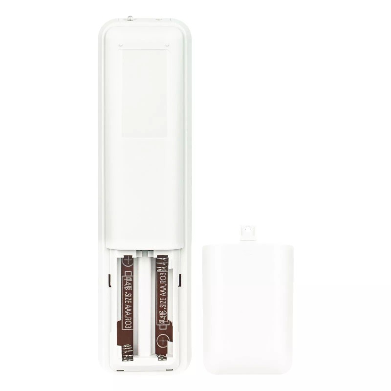 For BenQ Replace Remote for BenQ Projector W1080ST+ W1090 TH683