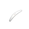 STICKON Medical Grade Stainless Steel Gua Sha Set 2pcs Scraping