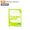 B5 S Tracing STP-B5K-45 50 Sheets