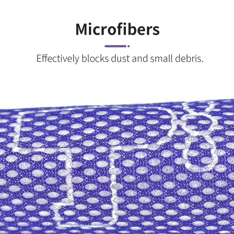 Neutop Washable Pre-Motor Filter Replacements Compatible with Dyson DC58 DC59