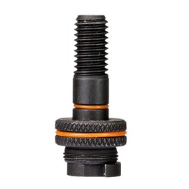 Libraton Rivet Nut Gun Mandrel and Nose Piece for Nut Rivet Gun (M10)