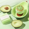 LA NOVO Avocado Care Package for Women, Self Care Gift