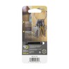 Nite Ize BigRing Steel S-Biner - Key Holder with Carabiners