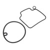 Motorcycle Carburetor Repair O Ring Gasket Kit Replacement for VTX