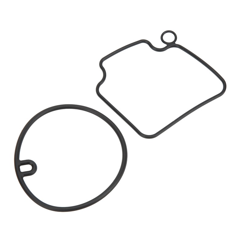 Motorcycle Carburetor Repair O Ring Gasket Kit Replacement for VTX
