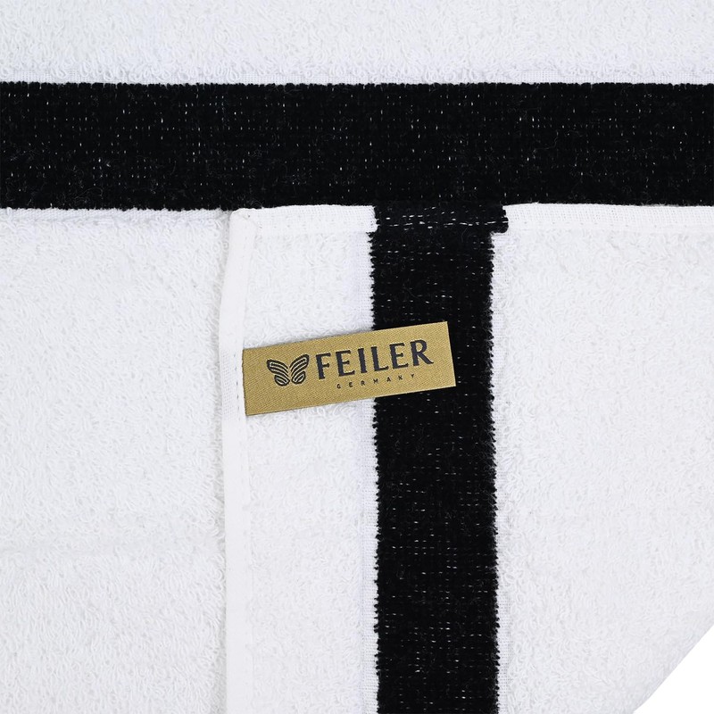FEILER Mother's Day Handkerchief Hand Towel Towel Handkerchief, 11.8 inches