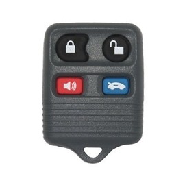 1995-2006 Mercury Grand Marquis Keyless Entry Remote Transmitter (Do-It-Yourself Programming Included)