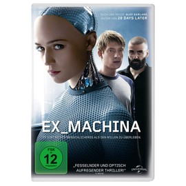 Ex Machina