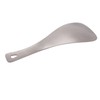 Titanium Rice Spoon Short Handle Heat Resistant Rice Spoon Cooking