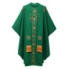 Catholic Priest Chasuble Church Mass Vestment Robe