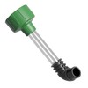 EZVAC - AC Drain Line Cleaner Adapter Evacuates & Unclog