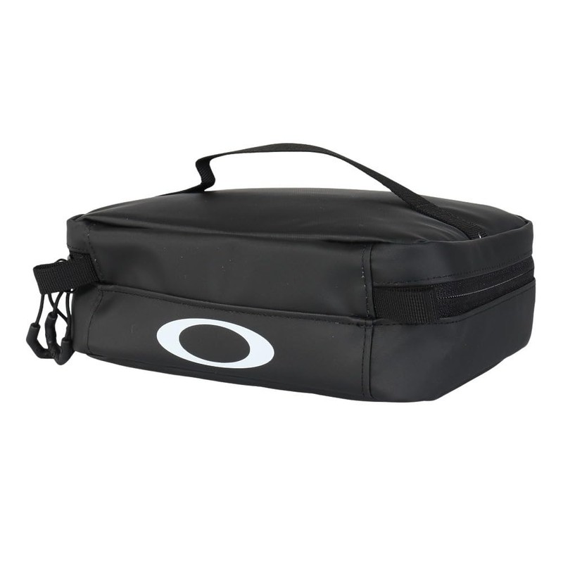 Oakley Cooler Bag ESSENTIAL COOLER BOX S 9.0 (022) BLACK/WHITE,