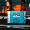 Pre Entreno Oxido Nítrico, Brave, 20 Pack Mdn Sports