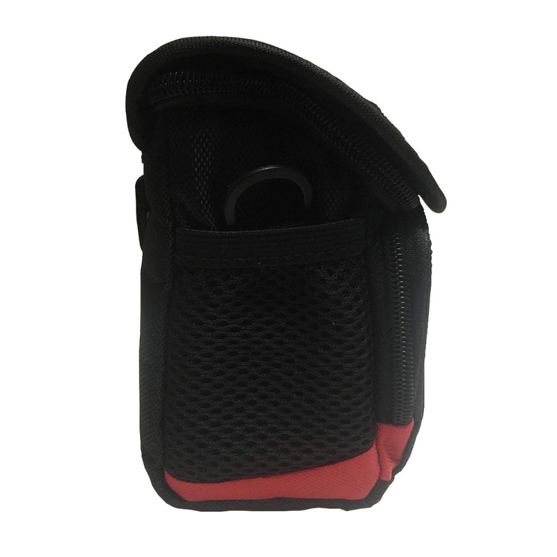 K-S-Trade Camera Bag for Nikon KeyMission 170 Camera Bag Shoulder