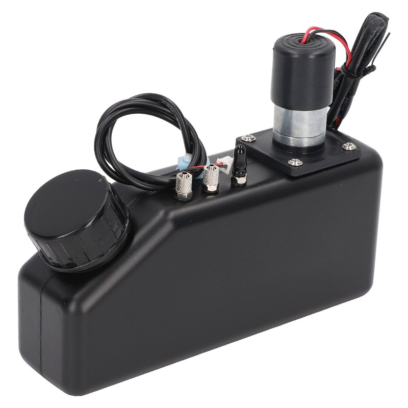 Auto Stirring Ink Cartridge 500ml with Level Sensor Air Filter