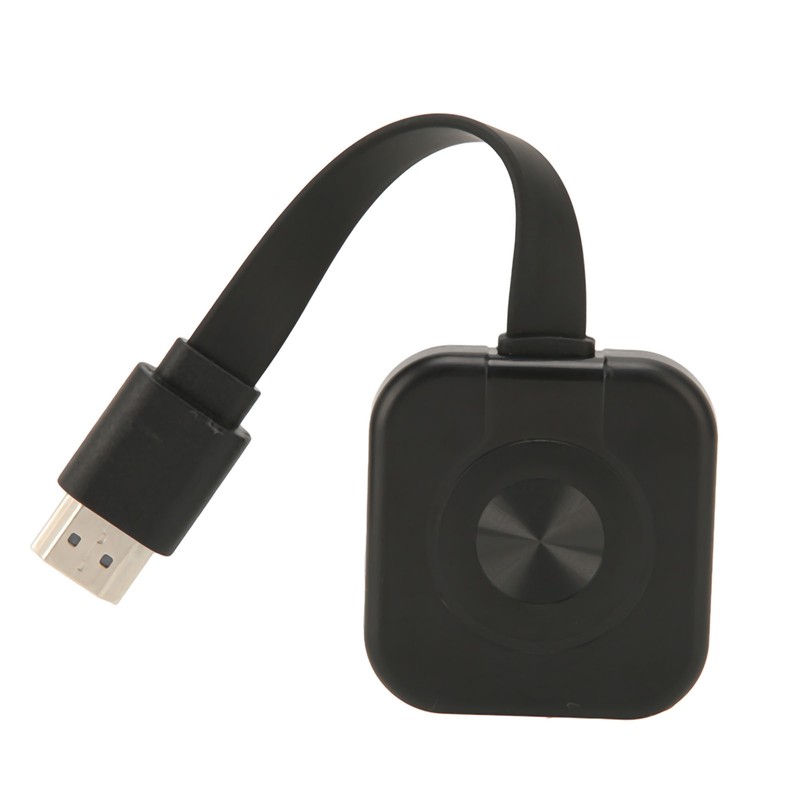 Wireless Display Dongle HD 1080P 60Hz G 2.4G WiFi Display