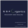 'SSF Organics- Recovery and Relief- Natural Remedy for Muscles, Joints,
