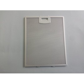 RECAMBIOS DREYMA A® Cooker Hood Filter for Balay, Siemens, Newf, Junker, Bosch, Construction and Lynx C.O. 00353110 Measurements: 31 x 25 cm.