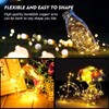 Battery Fairy Lights Led String Lights with Timer 20LED Battery