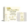 V Soap Soap Soap, Limpiador, Nutritivo Y Desodorante