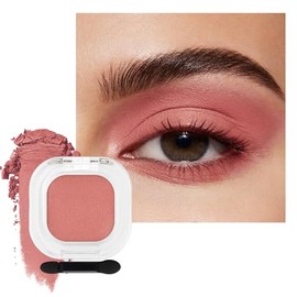 Erinde Monocromo Sombras Para Ojos Matte, Resistente al Agua, E06                                                                                     