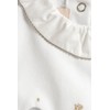 Chicco, Baby Girls' Romper Made of Soft and Lightweight Cotton,
