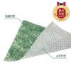 Jayeonpong 3-ply disposable scrubber, 80 sheets / 자연퐁 3겹 일회용