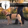 Dog Tail Protection, Dog Harness with Protective Cover for Tail