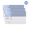 AHC [AHC][홈쇼핑 최신상] AHC 순면 마스크 팩 앱솔루트 리턴 모이스처 라이징 30매 AHC Pure Face Mask Pack Absolute Return Moisture Rising 30 Sheets [AHC Pure Cotton Mask Pack Moisturizing 30 Sheets]