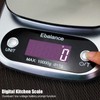 10000g 1g High Accuracy Stainless Steel Digital Kitchen Scale Table
