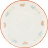 Yamaka Shoten Peter Rabbit Tea Cup & Saucer, 7.8 fl