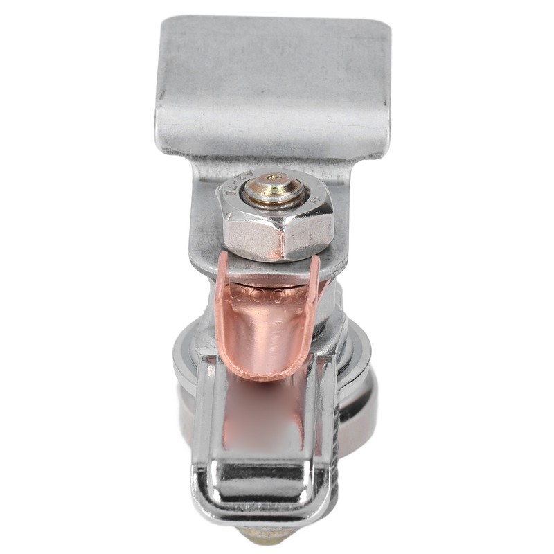 Magnetic Welding Ground Clamp Secure Strong Magnetic Welding Ground Clamp