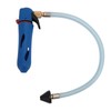 AC Drain Line Cleaner Tool with Hose ABS Brass Easy