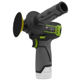 Sealey 10.8V SV10.8 Series Ø75mm Cordless Polisher - Body Only CP108VCPBO