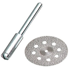 Dremel 545 Diamond Wheel