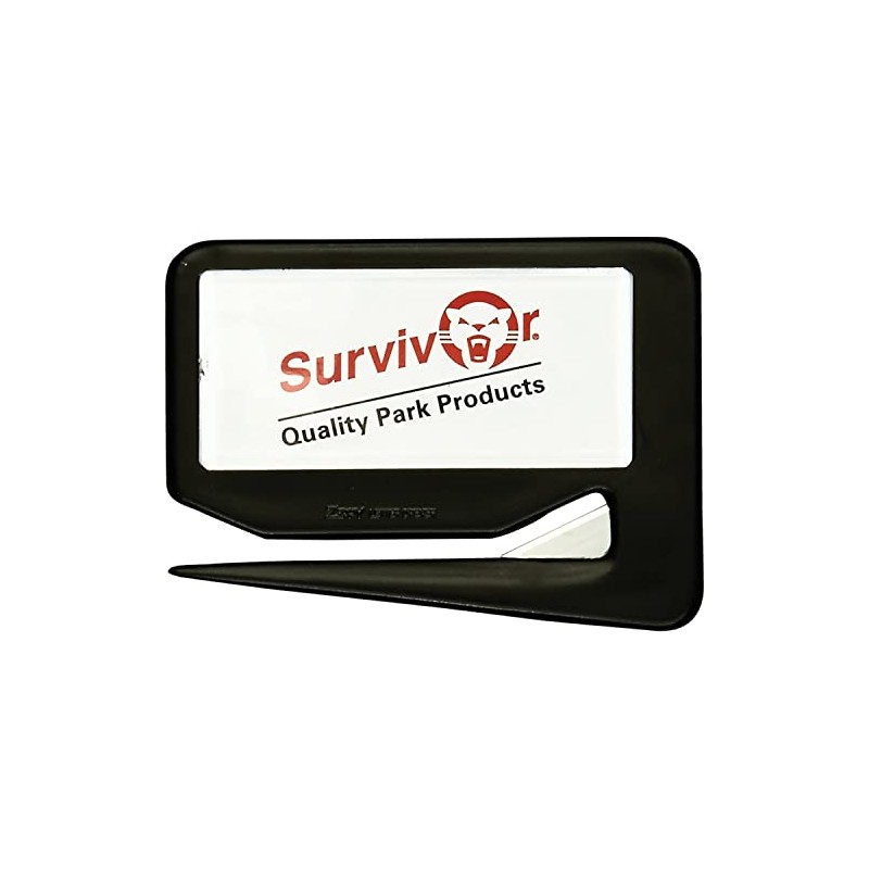 QUAR9975 - Quality Park Survivor Tyvek Letter Opener