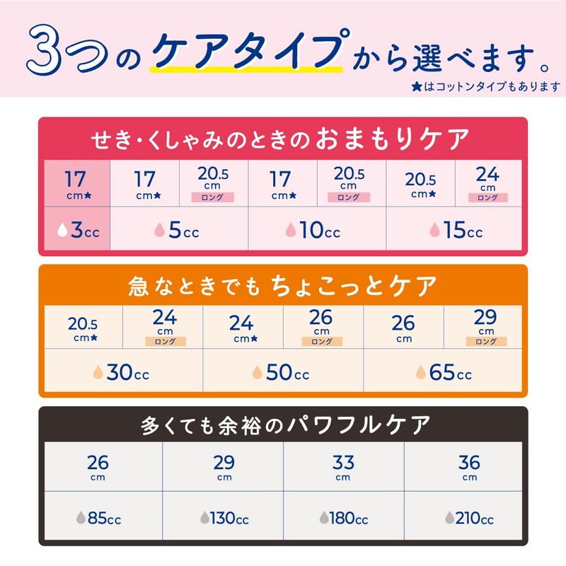 NATURA NICKS NICKS 30cc, 8.1 inches (20.5 cm), 48 Sheets