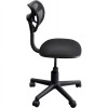 Adjustable Height Swivel Mesh Task Chair Comfortable Office Chair Easy