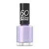 Rimmel 60 Seconds Nail Polish 153 Under The Palms