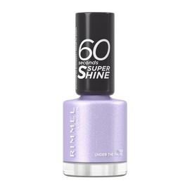 Rimmel 60 Seconds Nail Polish 153 Under The Palms