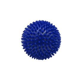 Spiky Massage Ball - 10cm - Plantar Fasciitis Treatment Option - AKA Sensory Balls for Young Children - Trigger Point Massage Spikeball