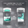 Dove Men+Care Aluminum-Free Deodorant Moon Oasis 4 Count for a