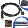 Adapter-Universe AUX Adapter Cable Line in 10-Pin