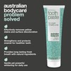 Australian Bodycare Whitening Toothpaste ?C Fights Yellow Stains from Coffee,