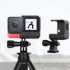 Sunnylife Panoramic 4K Camera Quick Release Protective Frame for Insta360
